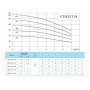 Многоступенчатый насос CNP CHLF 4-60 LSWSR Многоступенчатый насос CNP CHLF 4-60 LSWSR