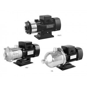 Многоступенчатый насос CNP CHLF 4-60 LSWSR